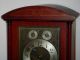 Fine Antique Junghans Westminster Chime Bracket Clock B11 8 Day Germany Clocks photo 6