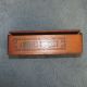 Wooden Havana Principe Clear Tobacco Cigar Advertising Box,  Cuba Boxes photo 5