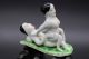 Exquisite Chinese Porcelain Statue People Porcelain Plastic Other Chinese Antiques photo 1