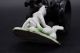 Exquisite Chinese Porcelain Statue People Porcelain Plastic Other Chinese Antiques photo 4