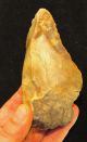 Acheulian,  Biface/handaxe,  Found Nr Swanscombe Kent A751 Neolithic & Paleolithic photo 3
