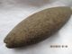 Ancient Charm Stone Atl - Atl Weight ? Se Oregon Usa Harney Co The Americas photo 5