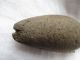 Ancient Charm Stone Atl - Atl Weight ? Se Oregon Usa Harney Co The Americas photo 7