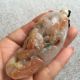 Chinese Natural Hand Carved Old Jade Jadeite Dragon Pendant Grade A P65 Necklaces & Pendants photo 4