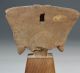 Pre Columbian Ancient Mexico Good Vera Cruz Head The Americas photo 1