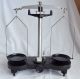 Vintage Analytical Balance Scale 10 To 200 Grams Sn: 191 Scales photo 1