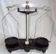 Vintage Analytical Balance Scale 10 To 200 Grams Sn: 191 Scales photo 3