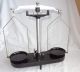 Vintage Analytical Balance Scale 10 To 200 Grams Sn: 191 Scales photo 4