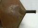Copper Funnel 13 