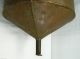 Copper Funnel 13 
