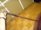 17th Century Fancy European Brass Rapier/small Sword Wonderful Shape Primitives photo 11