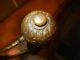 17th Century Fancy European Brass Rapier/small Sword Wonderful Shape Primitives photo 6