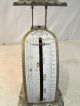 National Postal Scale,  Pelouze Scale & Mfg Co.  Chicago,  Antique Vintage Old Scales photo 4