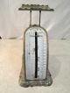 National Postal Scale,  Pelouze Scale & Mfg Co.  Chicago,  Antique Vintage Old Scales photo 7