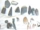 Taino And Ingiri Pottery,  Stone,  And Shell Artifacts Pre - Columbian The Americas photo 2
