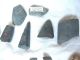 Taino And Ingiri Pottery,  Stone,  And Shell Artifacts Pre - Columbian The Americas photo 3
