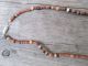 Precolumbian Colombia Tairona Native Indian Bead Quartz Carnelian Agate Necklace The Americas photo 5