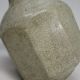 A466: Real Old Korean Goryeo Dynasty Blue Porcelain Ware Vase With Good Style Korea photo 4