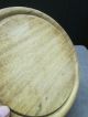 3 Matching Cutting Boards - Breads & Meats - Two - Sided - 10 Inches Diameter Other Antique Home & Hearth photo 6