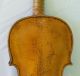 18th Century Great Very Old 4/4 Violin L.  : I.  P.  Cordanus 1703 Violon Geige String photo 4