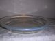 Fry Ovenglass Antique Pearl Opalesscant 1916 - 9 Pie Plate Dish Other Antique Home & Hearth photo 3