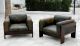 2 Tobia Scarpa / Bastiano Vintage Mid - Century Modern Rosewood Lounge Chair Knoll Mid-Century Modernism photo 2