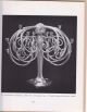 Art Nouveau Art & Design Peter Selz.  1st 1960 Moma Decorative Graphic Design Art Nouveau photo 4