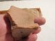 2 Mayan Ancient Artifacts Pre - Columbian Archaic Pottery Zapotec Olmec Aztec Nr The Americas photo 10