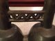 Peruvian Stirrup Spout Figural Whistle Jar The Americas photo 3