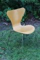 Arne Jacobsen For Fritz Hansen Series 7 Butterfly Chair Danish Denmark Mid-Century Modernism photo 1