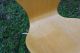Arne Jacobsen For Fritz Hansen Series 7 Butterfly Chair Danish Denmark Mid-Century Modernism photo 2