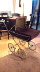 Vintage Marmet Baby Carriage - Pram - - Stroller - Made In England Baby Carriages & Buggies photo 1