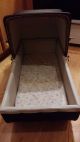 Vintage Marmet Baby Carriage - Pram - - Stroller - Made In England Baby Carriages & Buggies photo 3