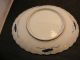 Antique Japanese Imari Oval Platter With Scalloped Edge Imari Chargers Plates & Chargers photo 5
