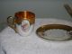 Vintage Rosenthal Cup & Saucer Cups & Saucers photo 3