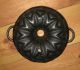Very Rare Old Small Antique Cast Iron Bundt Pan 2312 G Other Antique Home & Hearth photo 2