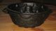 Very Rare Old Small Antique Cast Iron Bundt Pan 2312 G Other Antique Home & Hearth photo 3