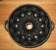 Very Rare Old Small Antique Cast Iron Bundt Pan 2312 G Other Antique Home & Hearth photo 5