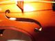 Vintage 1900 Violin (c) Copy Of Antonius Stradivarius Germany By Wilhelm Eberle String photo 2