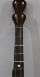 Antique Circa - 1900,  Dobson Victory,  5 - String Banjo String photo 1