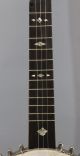 Antique Circa - 1900,  Dobson Victory,  5 - String Banjo String photo 2