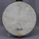 Antique Circa - 1900,  Dobson Victory,  5 - String Banjo String photo 3