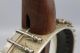Antique Circa - 1900,  Dobson Victory,  5 - String Banjo String photo 7