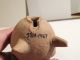 Veracruz Deer Figure Pre - Columbian Pottery Ancient Artifact Archaic Mayan Mex Nr The Americas photo 8