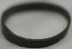 Medieval Bronze Pilgrims Finger Ring 