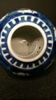A Blue And White ' Prunus ' Vaseqing Dynasty,  Kangxi Period - Top Marked Vases photo 7