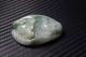 Chinese Old Natural Jadeite Hand Carved Buddha Jade Pendant - Grade A,  A447 Necklaces & Pendants photo 2