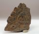 Pre Columbian Totonac Miquitztli Figure With Sun Motifs The Americas photo 1