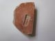 Very Rare Ancient Roman Pottery Fragment 1 - 2 Ad Roman photo 2