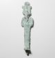 Zurqieh - Ancient Egypt Bronze Statue Of Osiris,  1070 - 600 B.  C Egyptian photo 1